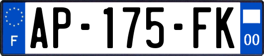 AP-175-FK