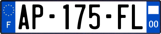 AP-175-FL