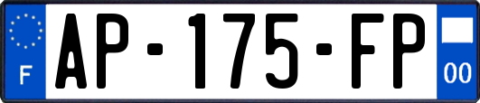 AP-175-FP