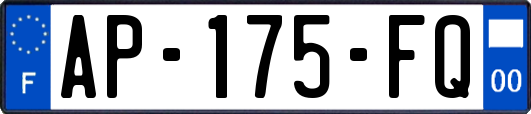 AP-175-FQ