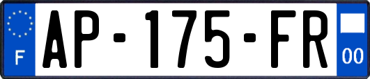 AP-175-FR
