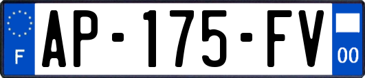 AP-175-FV