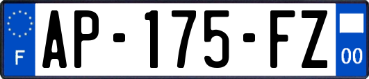 AP-175-FZ