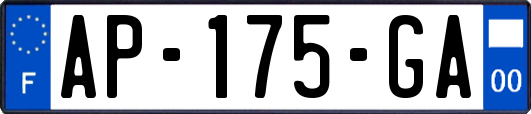 AP-175-GA