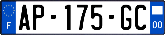 AP-175-GC