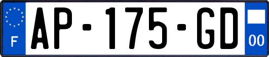 AP-175-GD