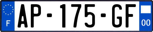 AP-175-GF