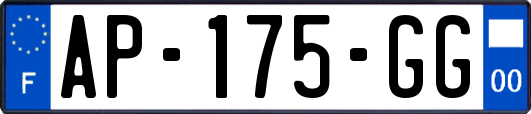 AP-175-GG