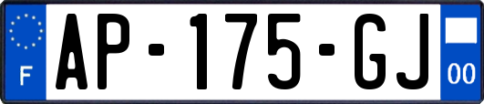 AP-175-GJ