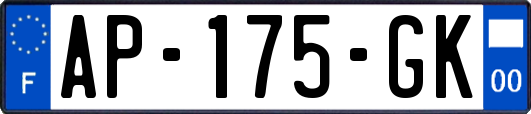 AP-175-GK