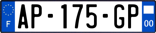 AP-175-GP