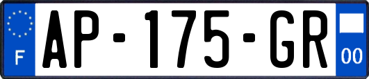 AP-175-GR