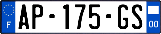 AP-175-GS