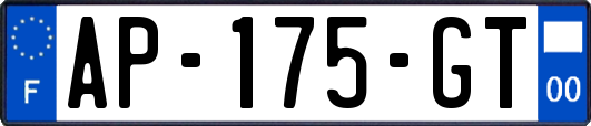 AP-175-GT