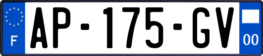 AP-175-GV