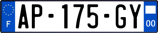 AP-175-GY
