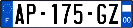 AP-175-GZ
