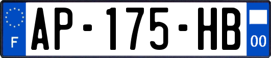 AP-175-HB