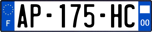 AP-175-HC