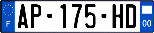 AP-175-HD