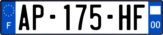 AP-175-HF