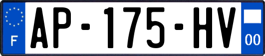 AP-175-HV