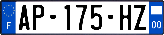 AP-175-HZ