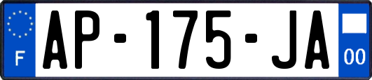 AP-175-JA