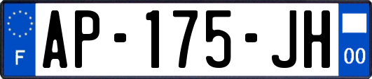 AP-175-JH