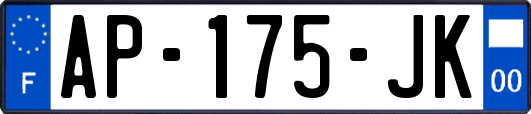 AP-175-JK
