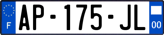AP-175-JL