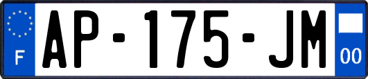 AP-175-JM
