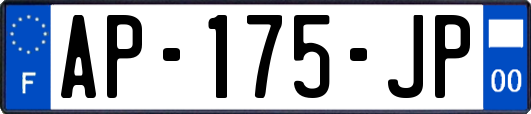 AP-175-JP