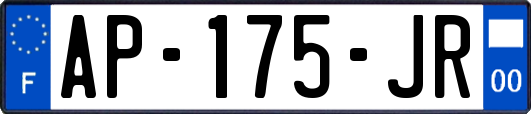 AP-175-JR