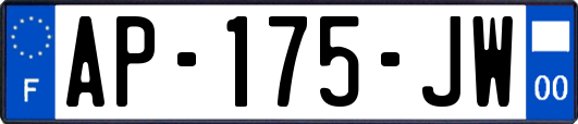 AP-175-JW