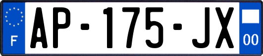 AP-175-JX