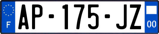 AP-175-JZ