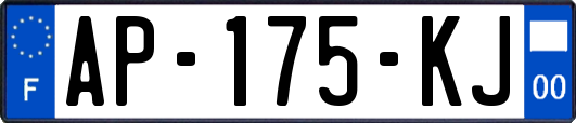 AP-175-KJ