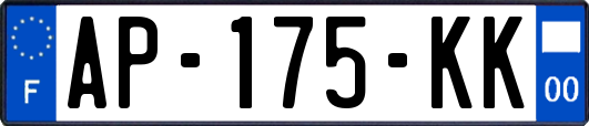 AP-175-KK