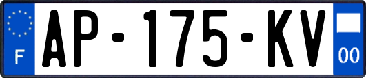 AP-175-KV