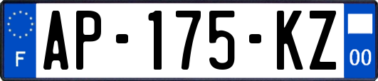 AP-175-KZ