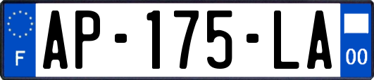 AP-175-LA