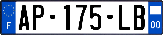 AP-175-LB