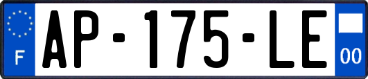 AP-175-LE