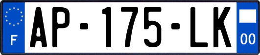 AP-175-LK