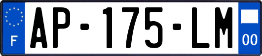 AP-175-LM