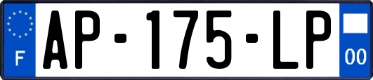 AP-175-LP