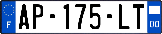 AP-175-LT