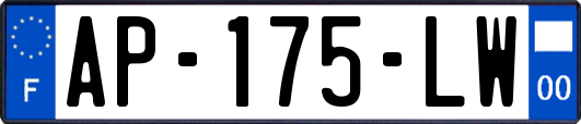 AP-175-LW