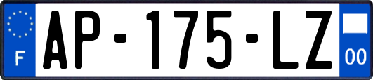 AP-175-LZ
